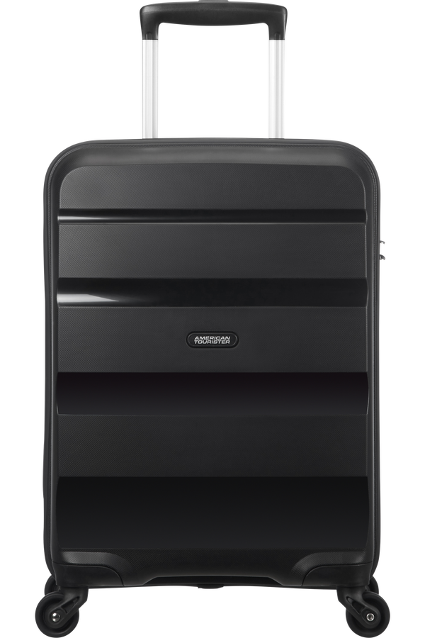 American Tourister Bon Air 2 PC Set E  Negro