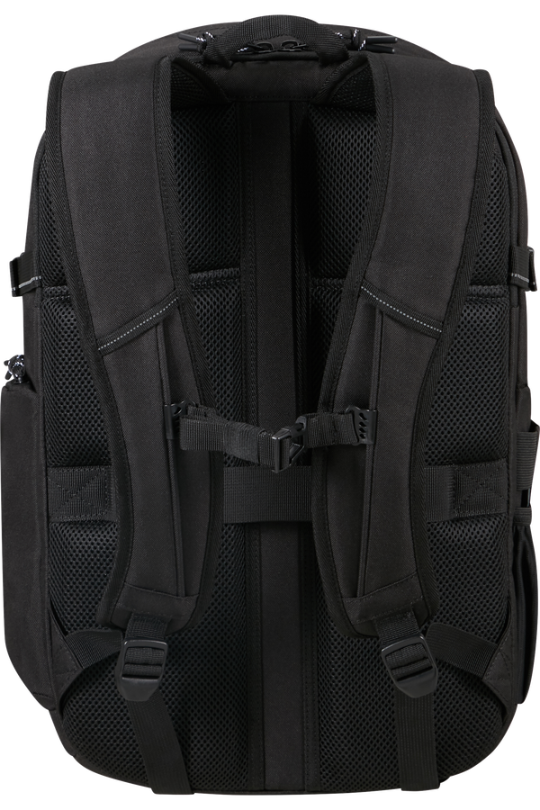 American Tourister Upventure LAPT. BACKPACK 17.3'  Negro