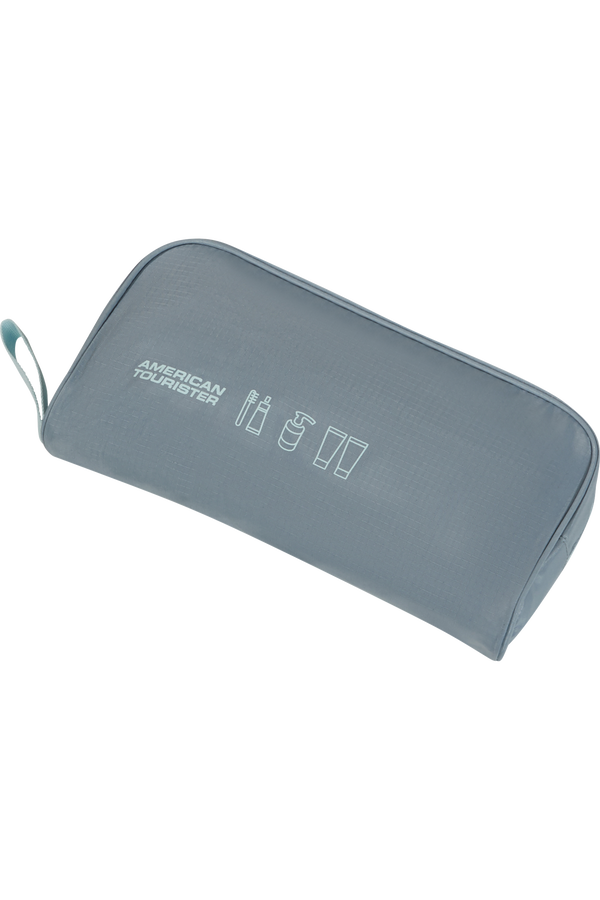 American Tourister American Tourist. Ta Packing Organizers 5Pcs  Stone Blue/Blue