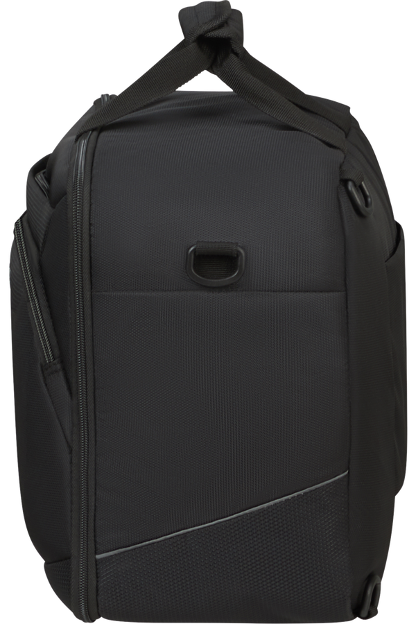 American Tourister SummerRide 3 Way Boarding Bag Negro
