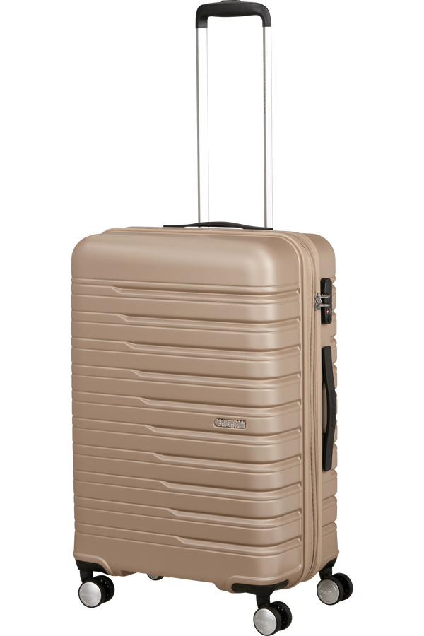 American Tourister Flashline Spinner 67/24 EXP TSA  Champán