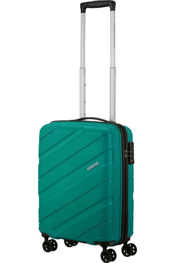 American Tourister Jetdriver 3.0 Spinner 55/20 TSA 55cm  Sporty Teal