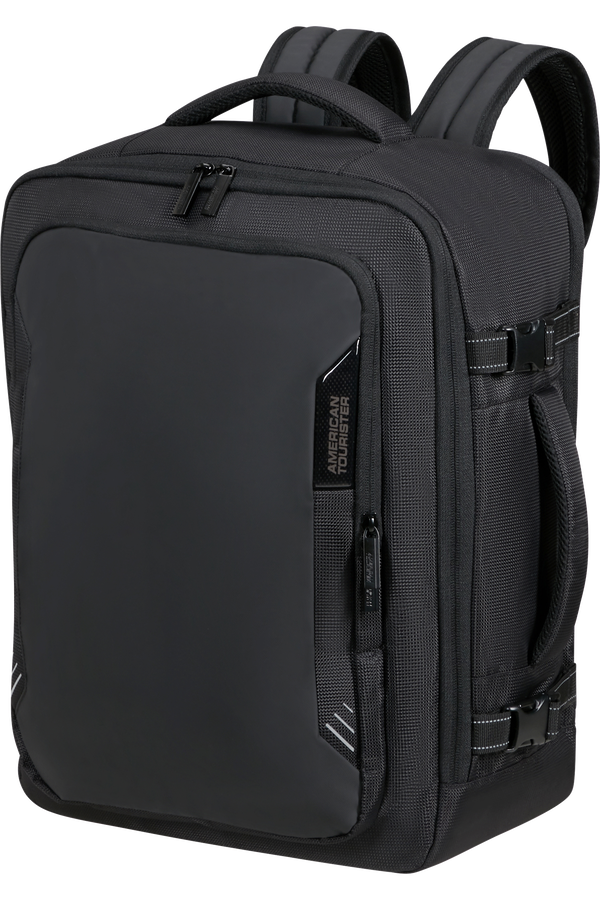 American Tourister Take2cabin Pro Backpack M  Flash Black American Tourister Take2cabin Pro Backpack M  Flash Black
