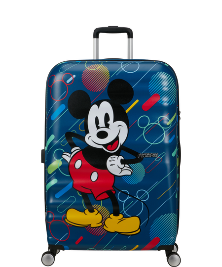 Disney Wavebreaker 77cm Equipaje grande