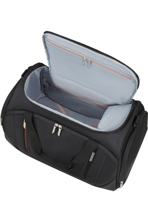 American Tourister Wanderlite Duffle S  Shadow Black