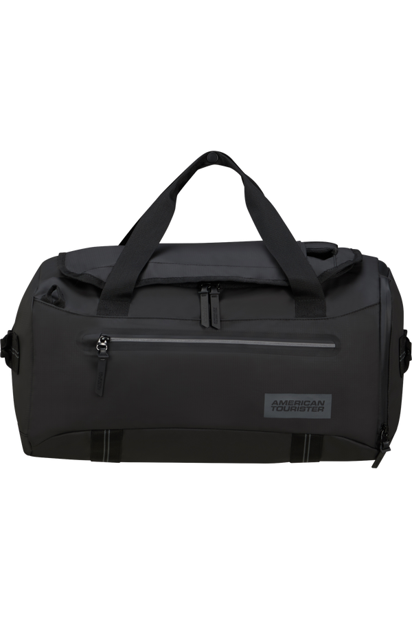 American Tourister Trailgo Duffle S  Negro