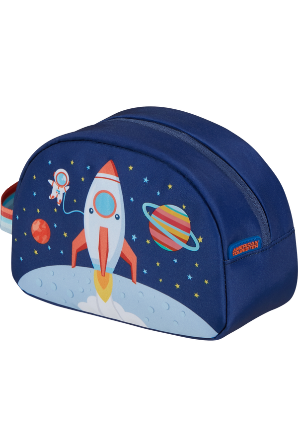 Wondertrips Pouch