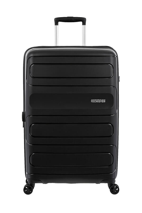 rueda maleta american tourister