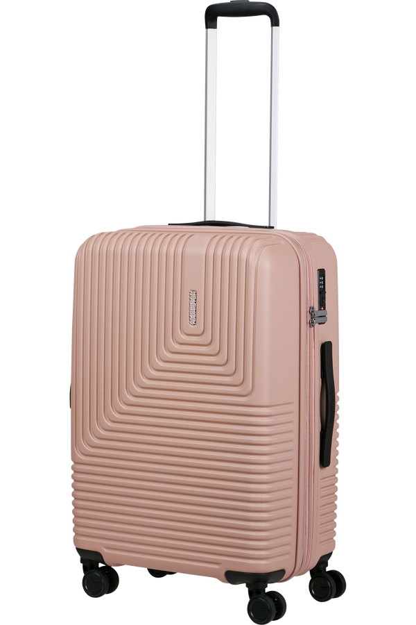 Niteline 66 cm Maleta Spinner (4 ruedas)
