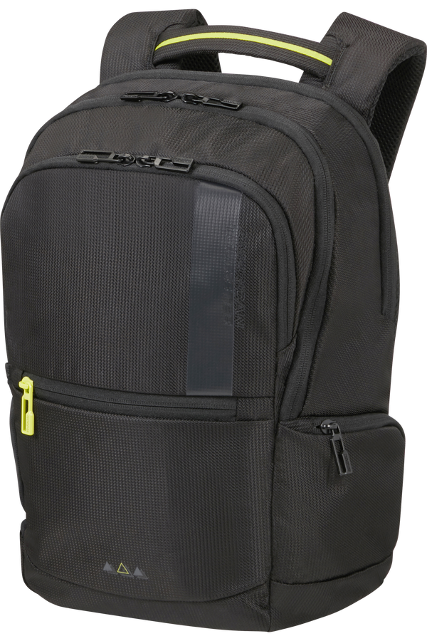 American Tourister Work-E Laptop Backpack  14inch Negro