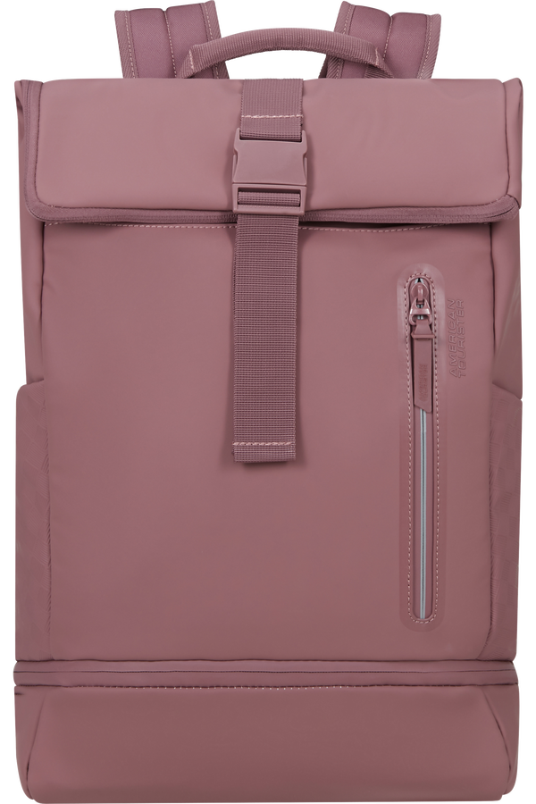 Urban Tide 15.6'' rolltop Mochila 15.6"
