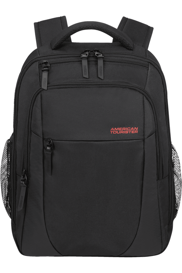 American Tourister Urban Groove UG12 Laptop Backpack Slim  15.6inch Negro