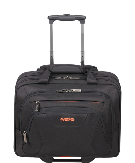 AT Work Malet&iacute;n con ruedas 15.6"