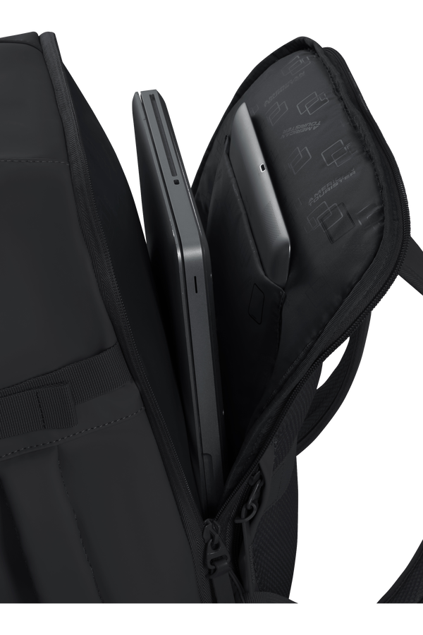 American Tourister Take2cabin Casual Backpack MONO S/M  Negro