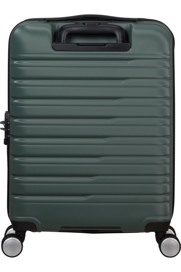American Tourister Flashline Spinner 55/20 TSA  Dark Forest American Tourister Flashline Spinner 55/20 TSA  Dark Forest