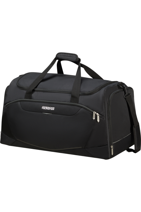 American Tourister SummerRide Duffle L Negro