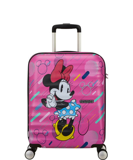 Comprar Minnie Mouse maletas de viaje American Tourister Espa a