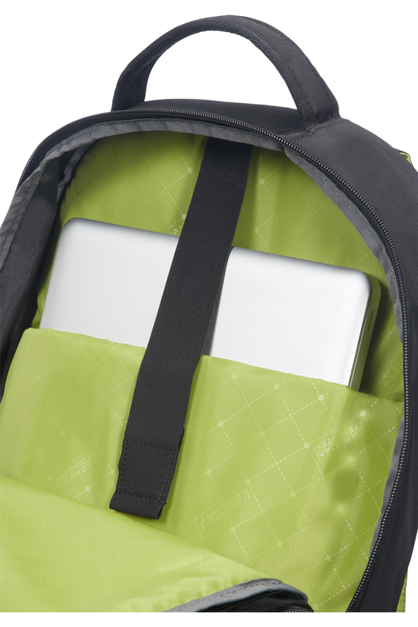 American Tourister Urban Groove Mochila para port&aacute;til  39,6cm/15.6inch Negro