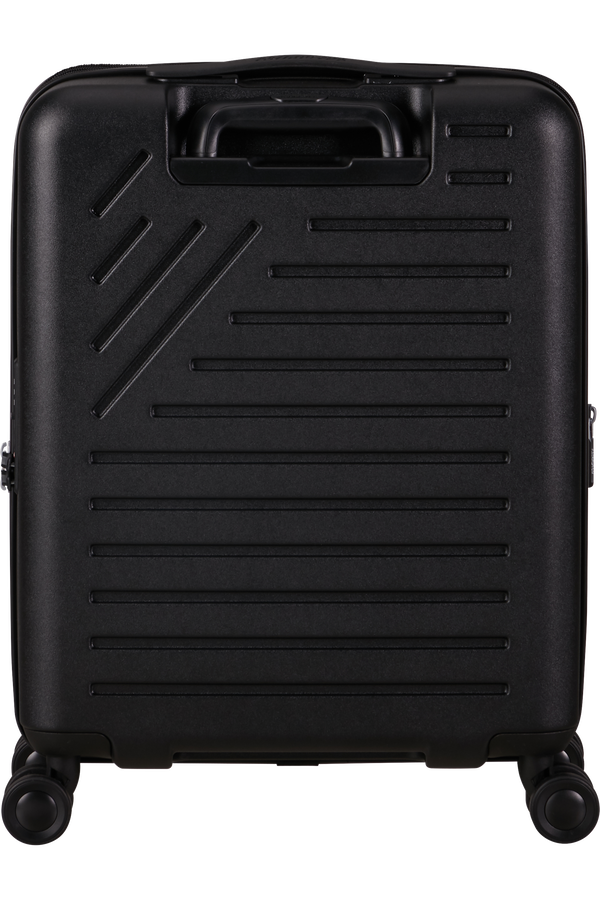 American Tourister Dynabelt Spinner EXP TSA 55cm  Volcano Black American Tourister Dynabelt Spinner EXP TSA 55cm  Volcano Black