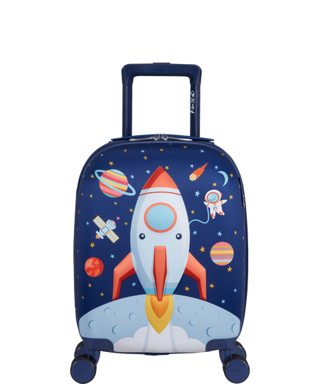 Wondertrips 47cm Maleta de Cabina