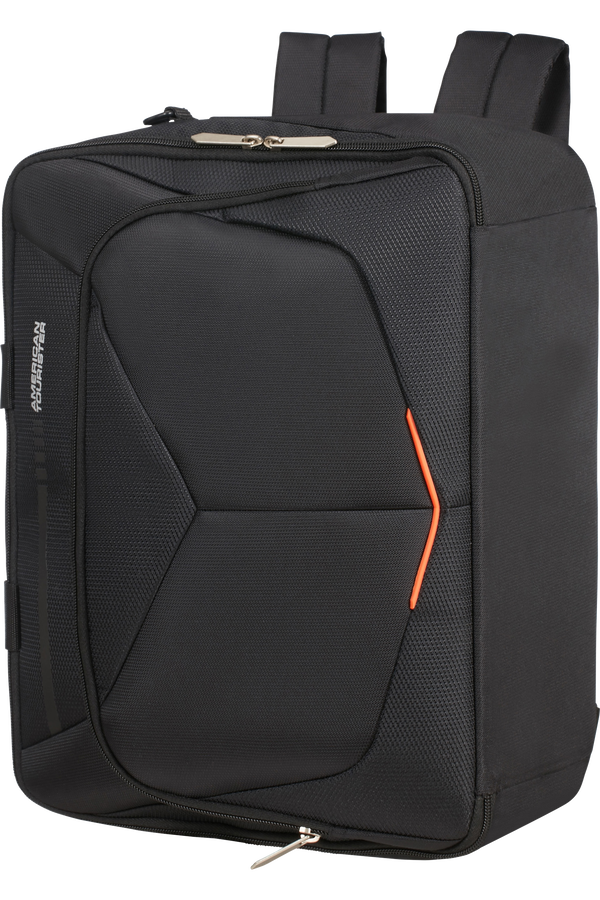 American Tourister Summerfunk 3-Way Boarding Bag  Negro