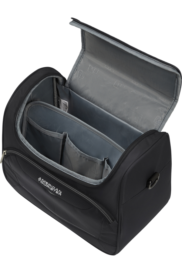 American Tourister SummerRide Beauty Case Negro