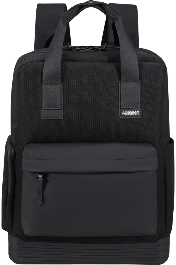 American Tourister Soulpack Business BP Tote 15.0'  Negro