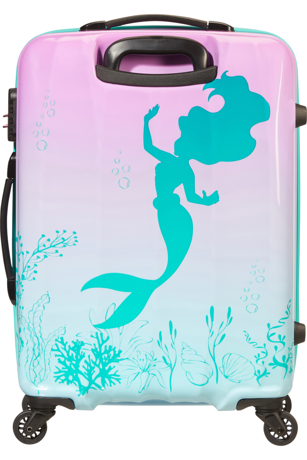 American Tourister Disney Legends Spinner Alfatwist 65cm  The Little Mermaid