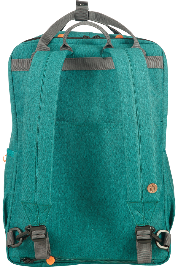 American Tourister Urban Groove Lifestyle Backpack 17.3inch  Green
