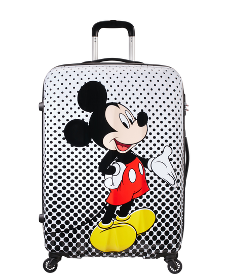 Disney Legends 75cm Equipaje grande Disney Legends 75cm Equipaje grande
