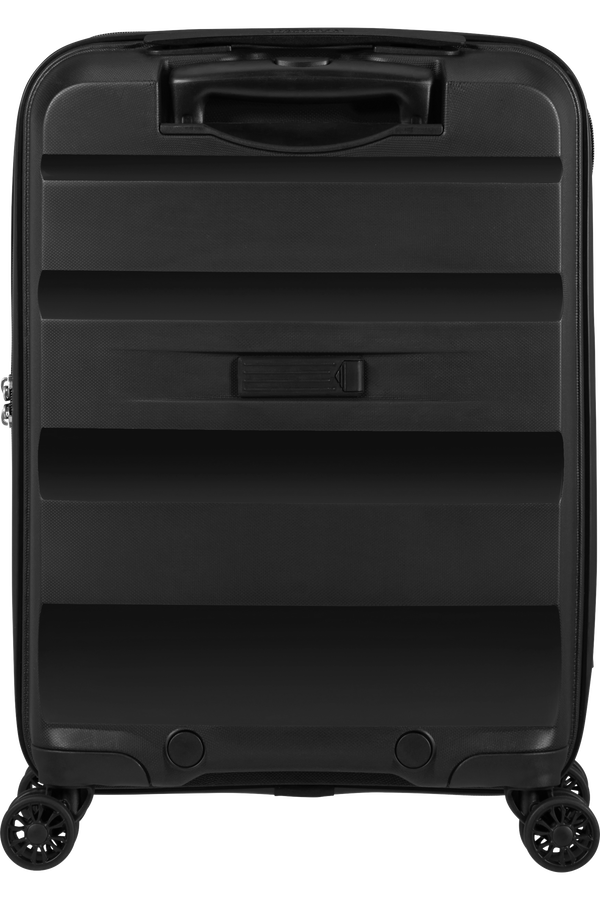 American Tourister Bon Air Dlx Spinner TSA 55cm  Negro American Tourister Bon Air Dlx Spinner TSA 55cm  Negro