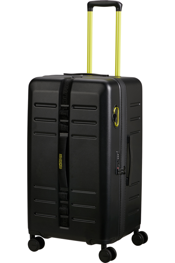 American Tourister Trailon Trunk 73cm  Negro