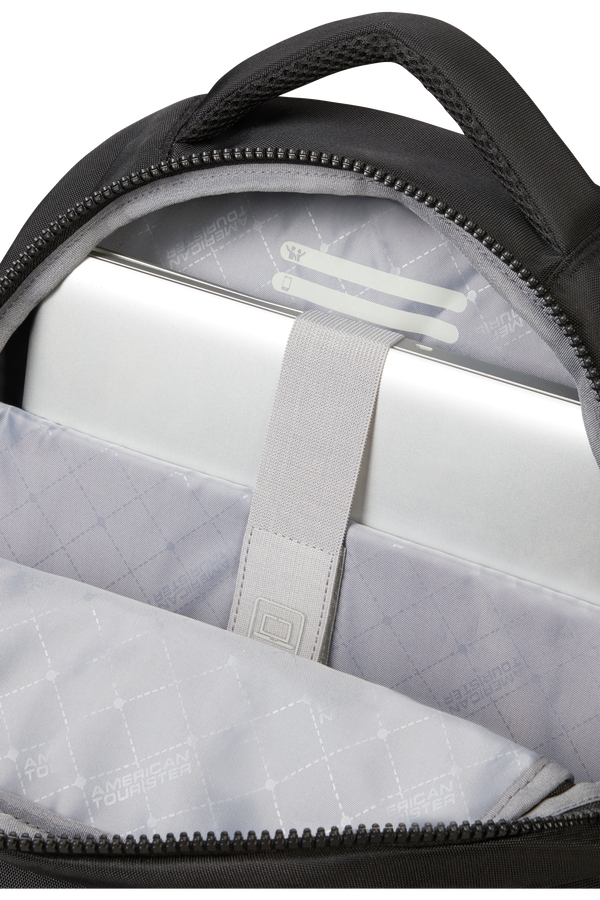 American Tourister Urban Groove Laptop Backpack 10  14inch Negro