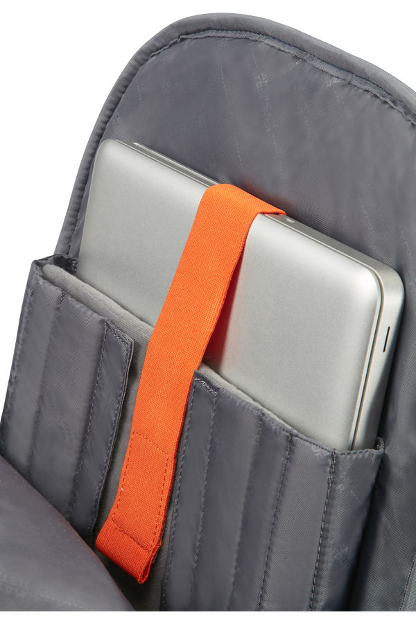 American Tourister Urban Groove Office Backpack  39.6cm/15.6inch Azul