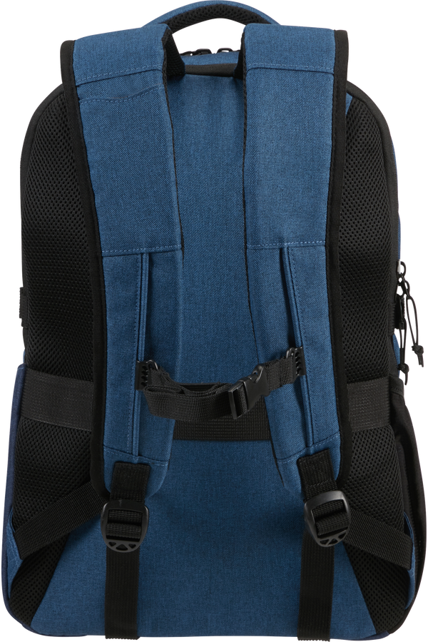 American Tourister Urban Groove UG13 Laptop Backpack Sport  15.6inch Azul