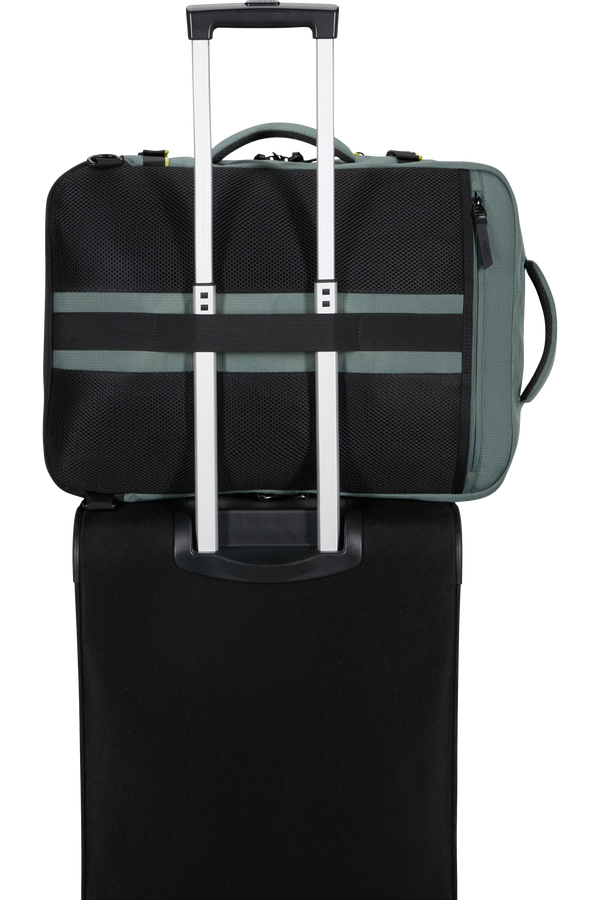 American Tourister Take2cabin Travel Backpack Expandable L  Dark Forest American Tourister Take2cabin Travel Backpack Expandable L  Dark Forest