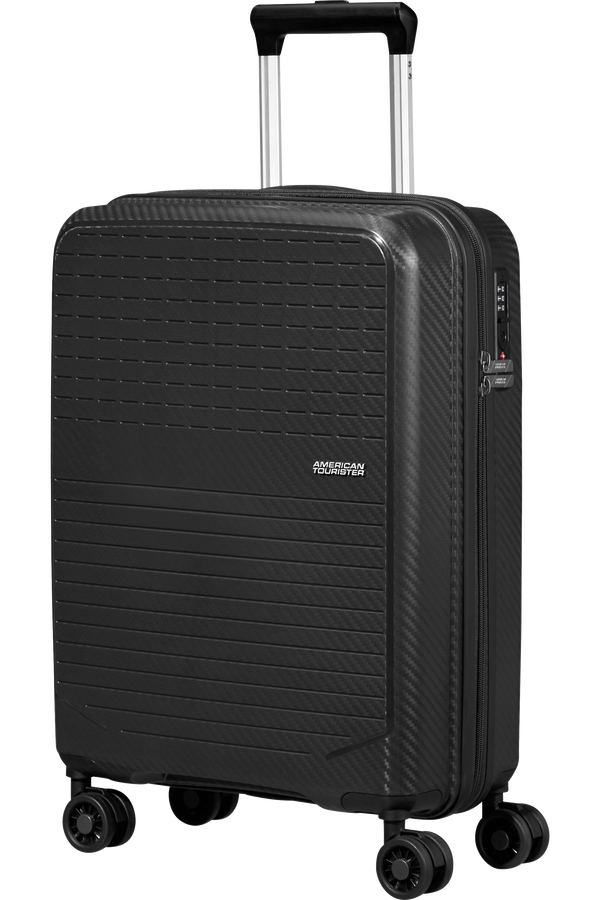 American Tourister Summer Hit Spinner 55/20 TSA 55cm  Negro