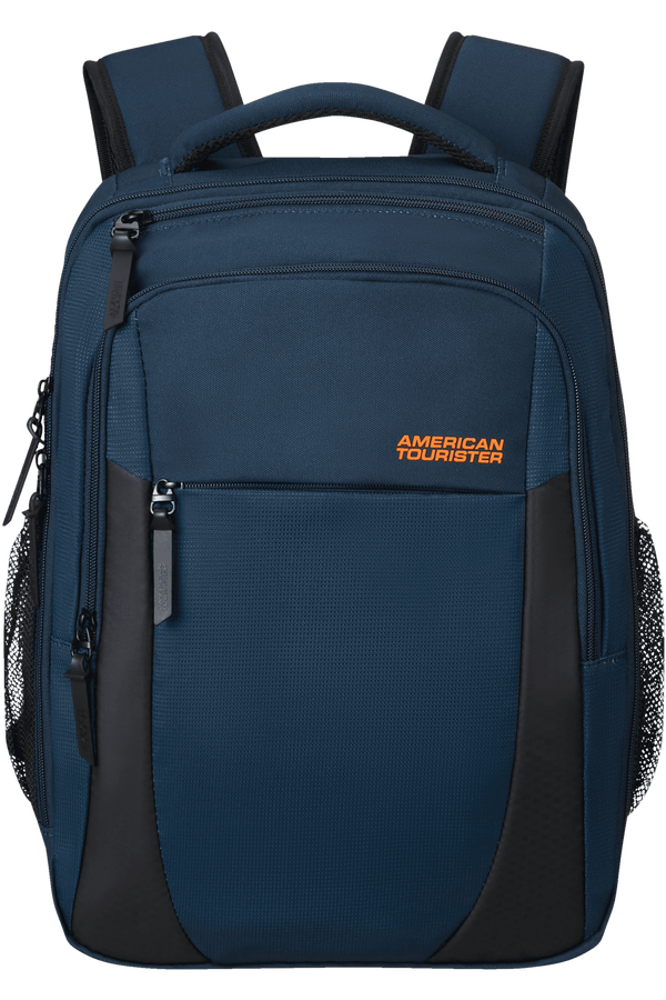 American Tourister Urban Groove Ug12 Lapt Bp 15.6' Slim Dark Navy