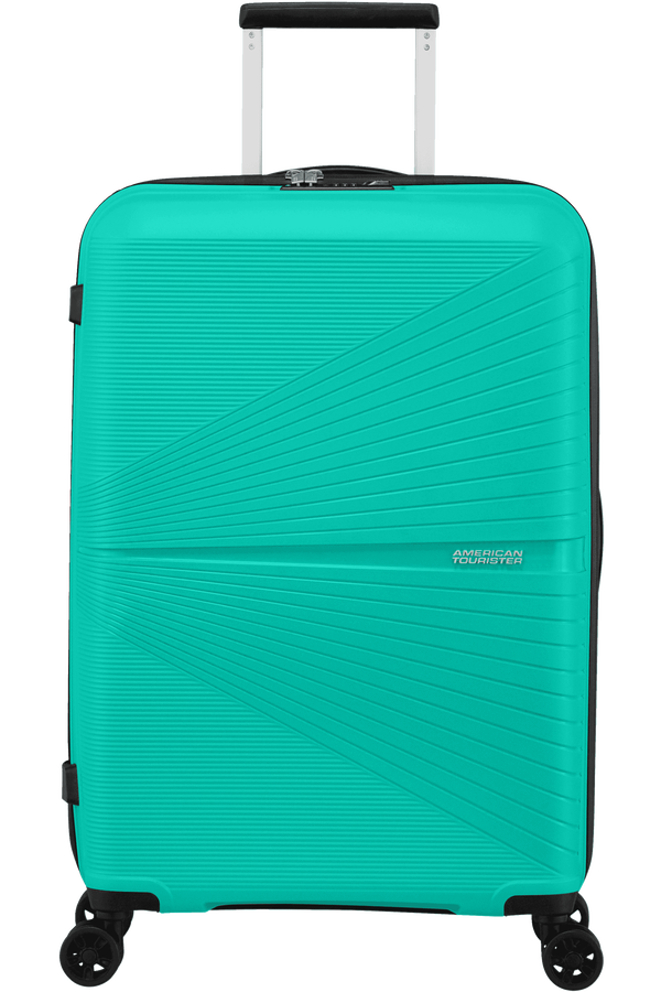 American Tourister Airconic Spinner 67 / 24 Tsa 67 cm Aqua Green
