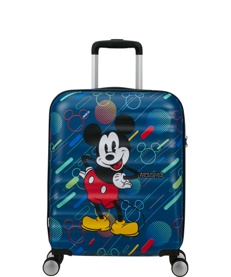 Disney Wavebreaker 55cm Maleta de Cabina