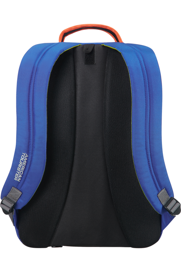 American Tourister Urban Groove Mochila para portátil  39,6cm/15.6inch Azul