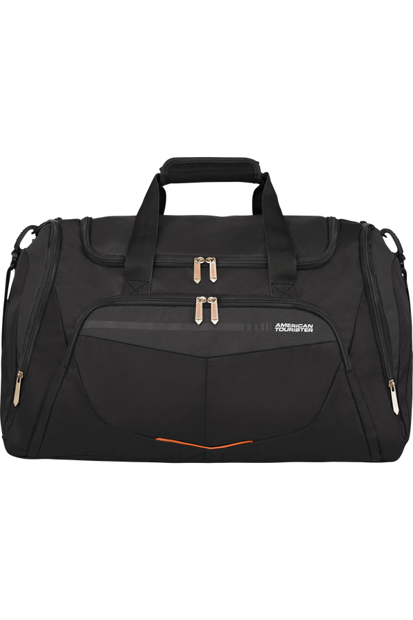 American Tourister Summerfunk Duffle 52cm  Negro