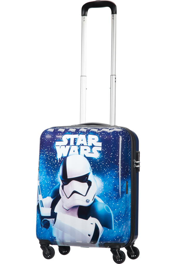 American Tourister Star Wars Legends Spinner 55cm 55x40x20cm  Stormtrooper Ep Viii American Tourister Star Wars Legends Spinner 55cm 55x40x20cm  Stormtrooper Ep Viii