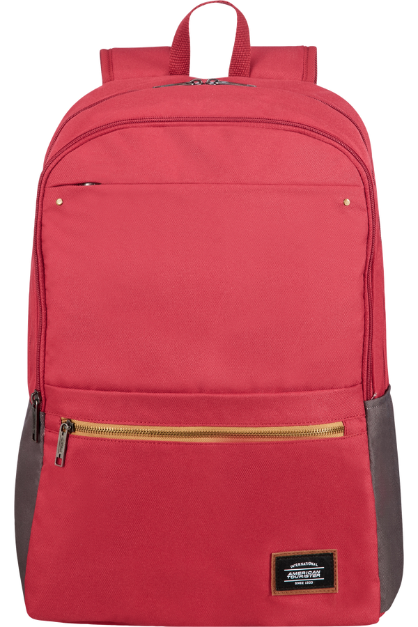 American Tourister Urban Groove Lifestyle Backpack 15.6inch  Rojo