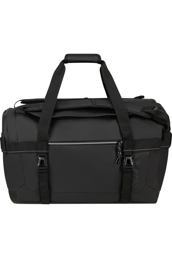 American Tourister Upventure DUFFLE BACKPACK  Negro