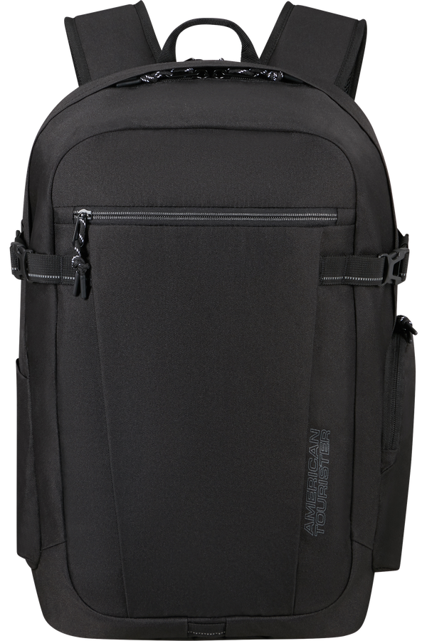 American Tourister Upventure LAPT. BACKPACK 17.3'  Negro