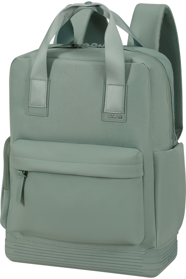 American Tourister Soulpack Business BP Tote 15.0'  Iceberg Green American Tourister Soulpack Business BP Tote 15.0'  Iceberg Green