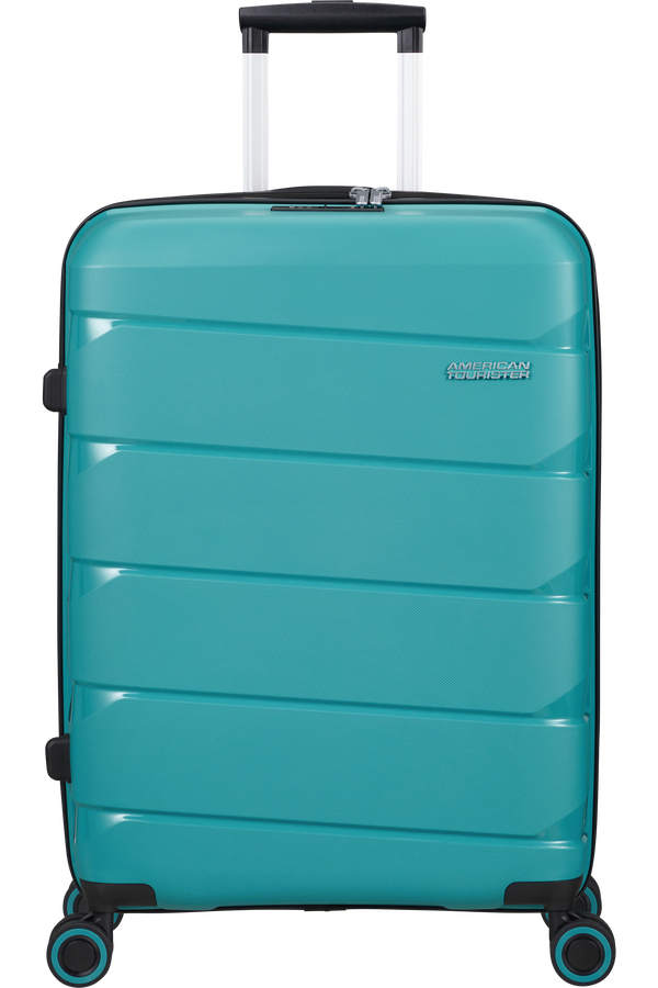 American Tourister Air Move SPINNER 66/24 TSA  Teal