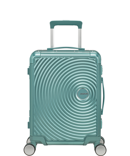 Soundbox Alu 55cm Maleta de Cabina