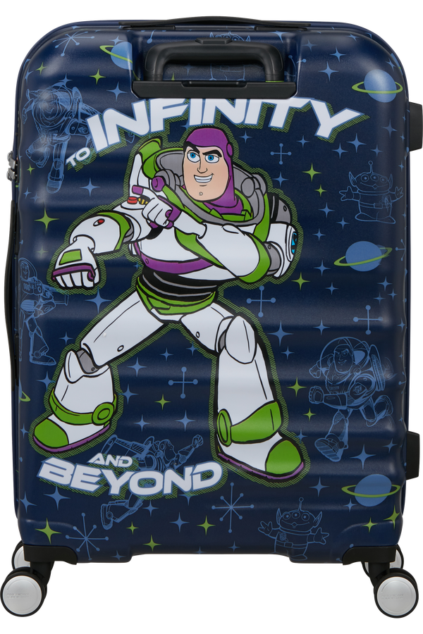 Disney Wavebreaker 67cm Equipaje mediano